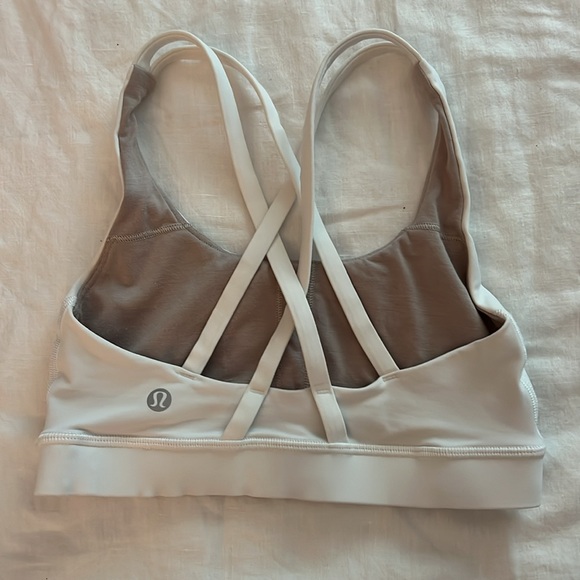 Lululemon sports bra - Picture 2 of 2